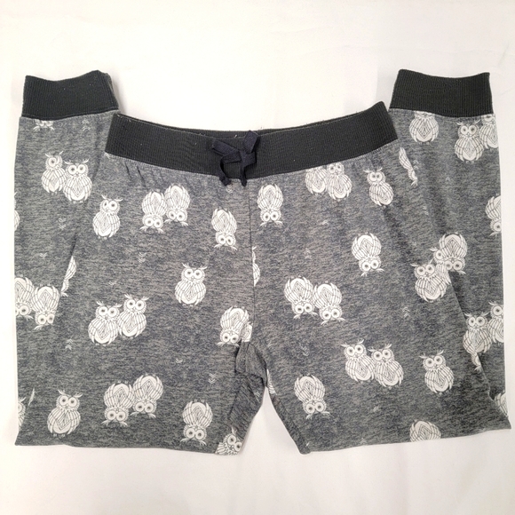 Owl Sweats - Picture 1 of 3